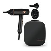 Rowenta Haartrockner 2000 W  CV9920 Maestria Ultimate Experience (Schwarz, Kupfer) f&uuml;r 182,96 Euro