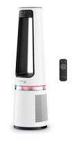 Rowenta  QU5060 Eclipse 3in1 Luftreiniger (Weiß) f&uuml;r 394,00 Euro