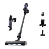 Rowenta Handstaubsauger Beutellos bis 60 min Laufzeit 18 V  RH6A36 X-Pert 7.60 Allergy (Schwarz) f&uuml;r 137,96 Euro