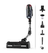 Rowenta Handstaubsauger Beutellos bis 45 min Laufzeit 25,2 V  RH98A7 X-Force Flex 12.60 Animal (Rot, Grau) f&uuml;r 269,96 Euro