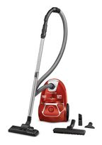 Rowenta RO3953 Compact Power Bodenstaubsauger mit Staubbeutel 750 W Hygienefilter f&uuml;r 86,46 Euro