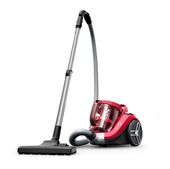 Rowenta Bodenstaubsauger Beutellos 900 W Schaum  RO4B13 Compact Power XXL (Rot) f&uuml;r 86,96 Euro