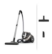 Rowenta Bodenstaubsauger Beutellos 900 W  RO4B30 Compact Power XXL (Schwarz, Bronze) f&uuml;r 140,96 Euro