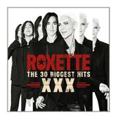 Roxette - The 30 Biggest Hits XXX f&uuml;r 13,49 Euro