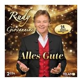 Rudy Giovannini - Alles Gute f&uuml;r 17,99 Euro