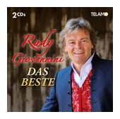 Rudy Giovannini - Das Beste f&uuml;r 9,99 Euro