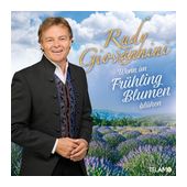 Rudy Giovannini - Wenn im Frühling Blumen blühen f&uuml;r 17,99 Euro