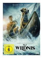 Ruf der Wildnis (DVD) f&uuml;r 7,99 Euro
