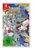 Rune Factory: Guardians of Azuma (Nintendo Switch) f&uuml;r 51,96 Euro