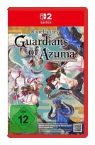 Rune Factory: Guardians of Azuma (Nintendo Switch 2) f&uuml;r 60,96 Euro