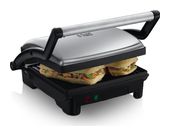 Russell Hobbs 1 Zone(n) 1800 W  17888-56 Paninigrill Cook Home 3in1 (Schwarz, Edelstahl) f&uuml;r 41,99 Euro