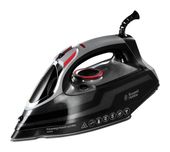 Russell Hobbs 45 g/min Trocken- & Dampfbügeleisen 20630-56  Powersteam Ultra f&uuml;r 37,46 Euro