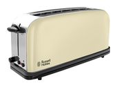 Russell Hobbs Toaster 2 Scheibe(n)  21395-56 Colours (Cremefarben) f&uuml;r 56,99 Euro