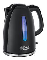 Russell Hobbs 1,7 l Wasserkocher 2400 W  22591-70 Textures Plus 22591-70 (Schwarz) f&uuml;r 27,96 Euro