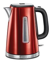 Russell Hobbs 1,7 l Wasserkocher  23210-70 Luna (Rot) f&uuml;r 52,46 Euro