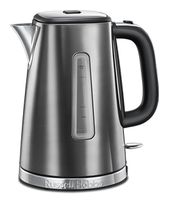 Russell Hobbs 1,7 l Wasserkocher 2400 W  23211-70 Luna (Grau) f&uuml;r 64,46 Euro