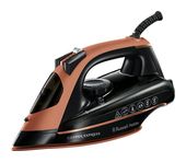 Russell Hobbs Trocken- & Dampfbügeleisen 23975-56 Copper Express f&uuml;r 41,99 Euro