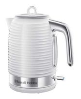 Russell Hobbs 1,7 l Wasserkocher 2400 W  24360-70 Inspire (Weiß) f&uuml;r 56,99 Euro