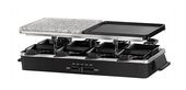Russell Hobbs 8 Person(en) 1400 W 26280-56 Multi Raclette 3 in 1 f&uuml;r 54,46 Euro