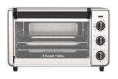 Russell Hobbs 1500 W 26680-56 Airfry Mini-Backofen f&uuml;r 107,96 Euro