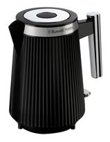 Russell Hobbs 1,7 l Wasserkocher 3000 W  26750-70	Bronte (Schwarz) f&uuml;r 57,46 Euro