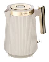 Russell Hobbs 1,7 l Wasserkocher 2400 W  26751-70	 Bronte (Gold, Steinfarbe) f&uuml;r 57,46 Euro
