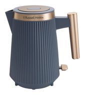 Russell Hobbs 1,7 l Wasserkocher 2400 W  26752-70 Bronte (Navy) f&uuml;r 57,96 Euro