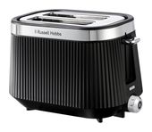 Russell Hobbs Toaster 980 W 2 Scheibe(n) 6 Stufen  26760-56	Bronte (Schwarz) f&uuml;r 57,46 Euro