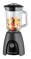Russell Hobbs 1,5 l Standmixer 2 Geschwindigkeiten 650 W  27121-56 (Anthrazit) f&uuml;r 71,46 Euro
