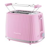 Russell Hobbs Toaster 800 W 2 Scheibe(n) 6 Stufen  27372-56 Eden (Pink) f&uuml;r 32,96 Euro