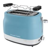Russell Hobbs Toaster 900 W 2 Scheibe(n) 6 Stufen  28651-56 Hanley (Blau) f&uuml;r 64,46 Euro
