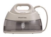 Russell Hobbs Dampfbügelstation  28580-56 Fabric Luxe (Beige) f&uuml;r 121,96 Euro