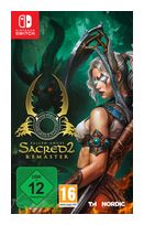Sacred 2 Remaster (Nintendo Switch) f&uuml;r 29,99 Euro