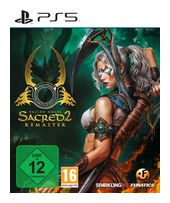 Sacred 2 Remaster (PlayStation 5) f&uuml;r 29,99 Euro