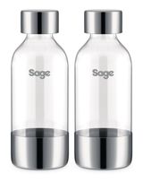 Sage Karbonisiererflasche 600 ml InFizz™ Fusion (BCA800) SCA002BSS f&uuml;r 24,90 Euro