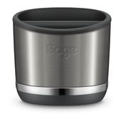 Sage Schlämmkasten  SEA501 the Knock Box 10 (Schwarz, Silber) f&uuml;r 36,90 Euro