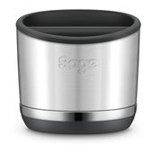 Sage Schlämmkasten  SEA501 the Knock Box 10 (Schwarz, Silber) f&uuml;r 36,90 Euro