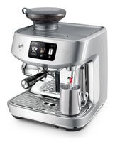 Sage Siebträger Kaffeemaschine 1600 W  the Oracle Jet (Edelstahl) f&uuml;r 1.566,00 Euro