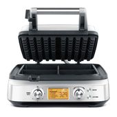 Sage Waffeleisen quadratisch für 2 Waffel(n) the Smart Waffle Pro f&uuml;r 198,96 Euro