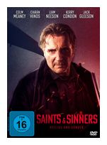 Saints & Sinners - Heilige und Sünder (DVD) f&uuml;r 6,49 Euro