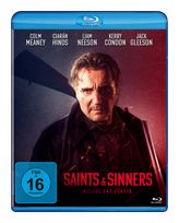 Saints & Sinners - Heilige und Sünder (Blu-Ray) f&uuml;r 7,99 Euro