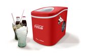 SALCO Tragbarer Eiswürfelbereiter SEB-14CC CocaCola f&uuml;r 147,96 Euro