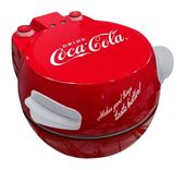 SALCO 1200 W SPM-800CC Pizzamaker Coca-Cola f&uuml;r 104,96 Euro