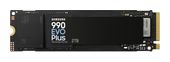 Samsung 2 TB SSD PCI Express 4.0 M.2 990 Evo Plus f&uuml;r 559,99 Euro