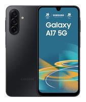 Samsung A17 5G f&uuml;r 222,96 Euro