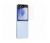 Samsung Klare Bildschirmschutzfolie für  Samsung Galaxy Z Flip6 Schlagfest, Kratzresistent Anti-Reflecting Film f&uuml;r 23,46 Euro