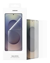 Samsung Klare Bildschirmschutzfolie für  Samsung Galaxy S25 Ultra Staubresistent Anti-Reflecting Film f&uuml;r 23,46 Euro