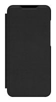 Samsung Flip case für Samsung Galaxy S25 FE  Anymode Wallet (Schwarz) f&uuml;r 23,46 Euro