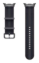Samsung Armband M/L Samsung Galaxy Watch8 | Watch8 Classic  Athleisure Band (Graphit) f&uuml;r 45,46 Euro