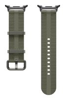 Samsung Armband S/M Samsung Galaxy Watch8 | Watch8  Athleisure Band (Grün) f&uuml;r 45,46 Euro